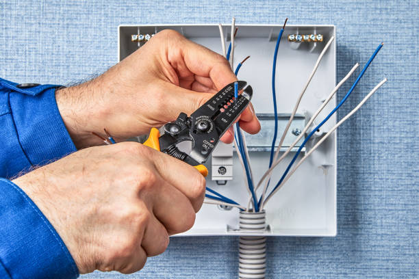 Electrical Maintenance Services in Deerfield Beach, FL