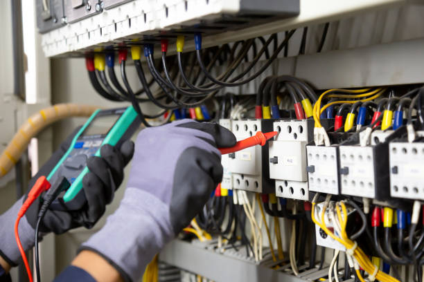 Best New Construction Electrical Installation  in Deerfield Beach, FL