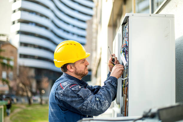 Best Emergency Electrical Repair Services  in Deerfield Beach, FL