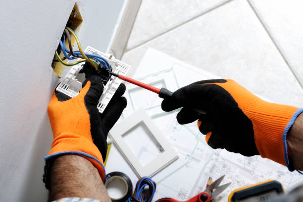 Best Electrical Remodeling Services  in Deerfield Beach, FL