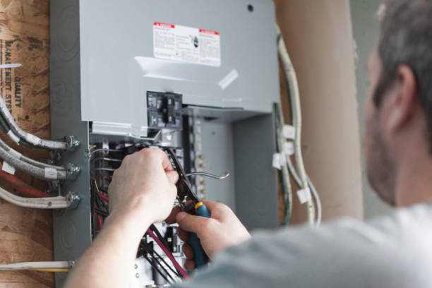 Emergency Electrical Repair Services in Deerfield Beach, FL